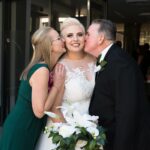 Ways to include parents and Grandparents in your Wedding