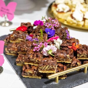 High Tea - Catering noosa Sunshine Coast
