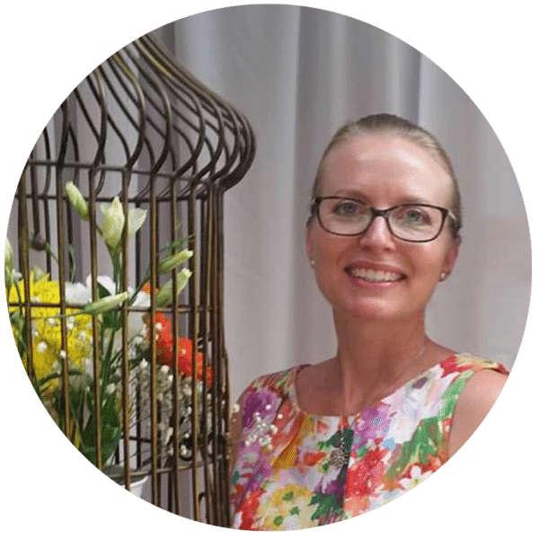 maryellen With Style