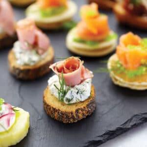 party catering in noosa and sunshine coast