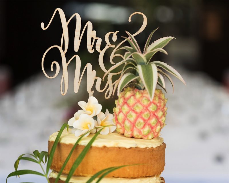 sunshine coast cakes 0003 With Style